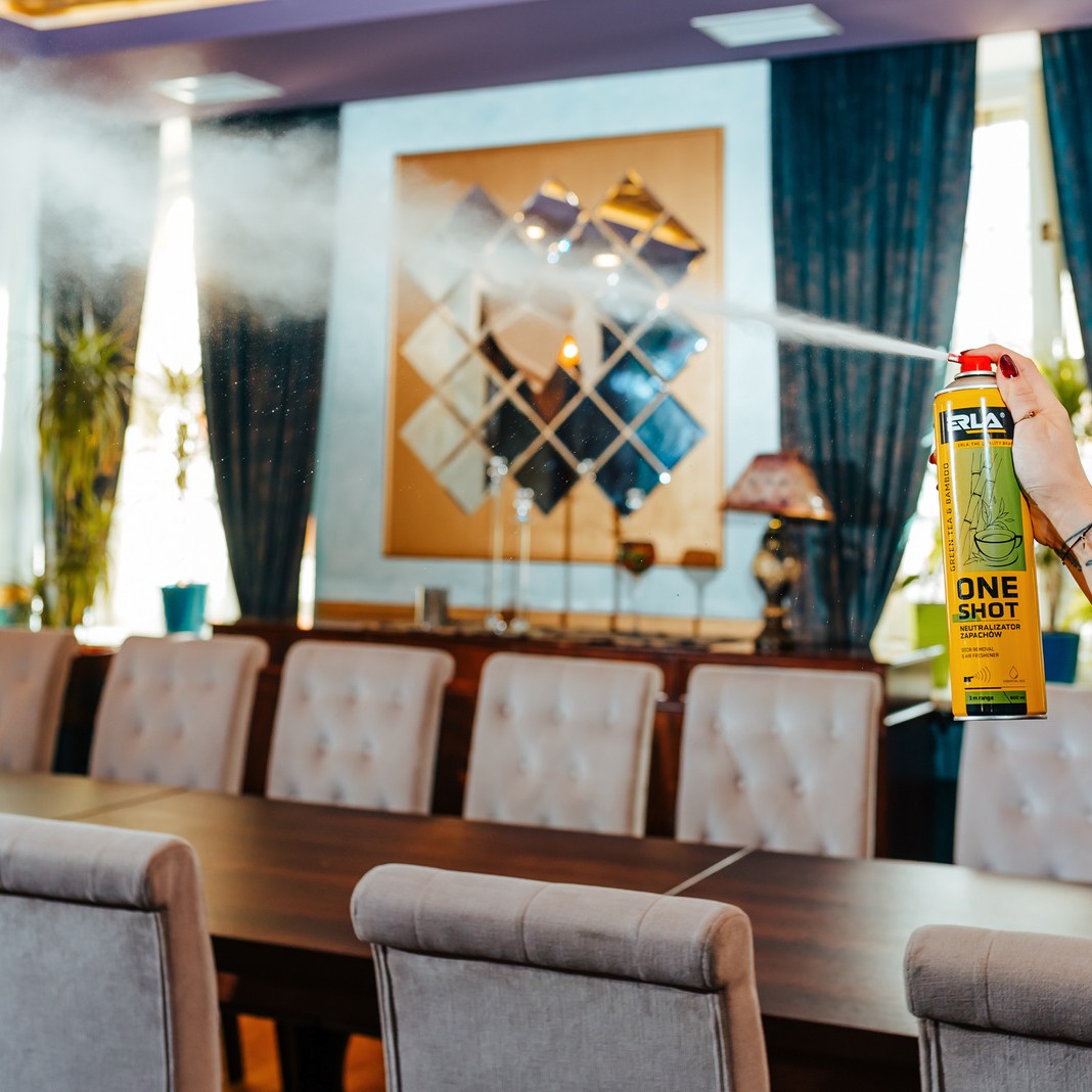 ERLA ONE SHOT MIX 600ml - obrazek 6