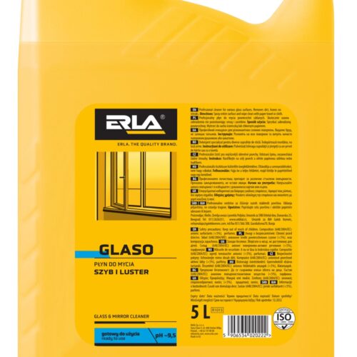 ERLA GLASO 5L