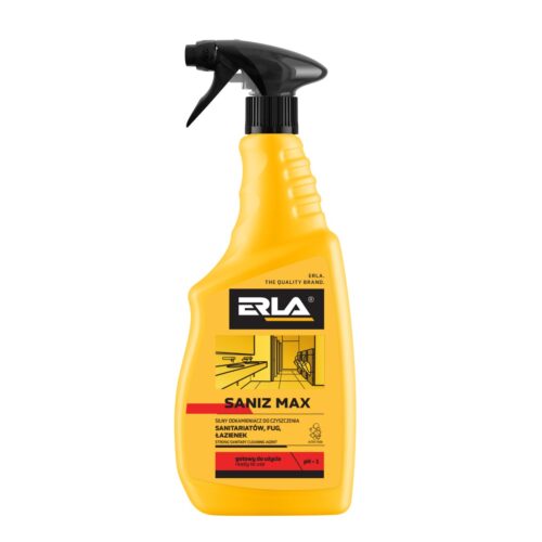 ERLA SANIZ MAX 750ml