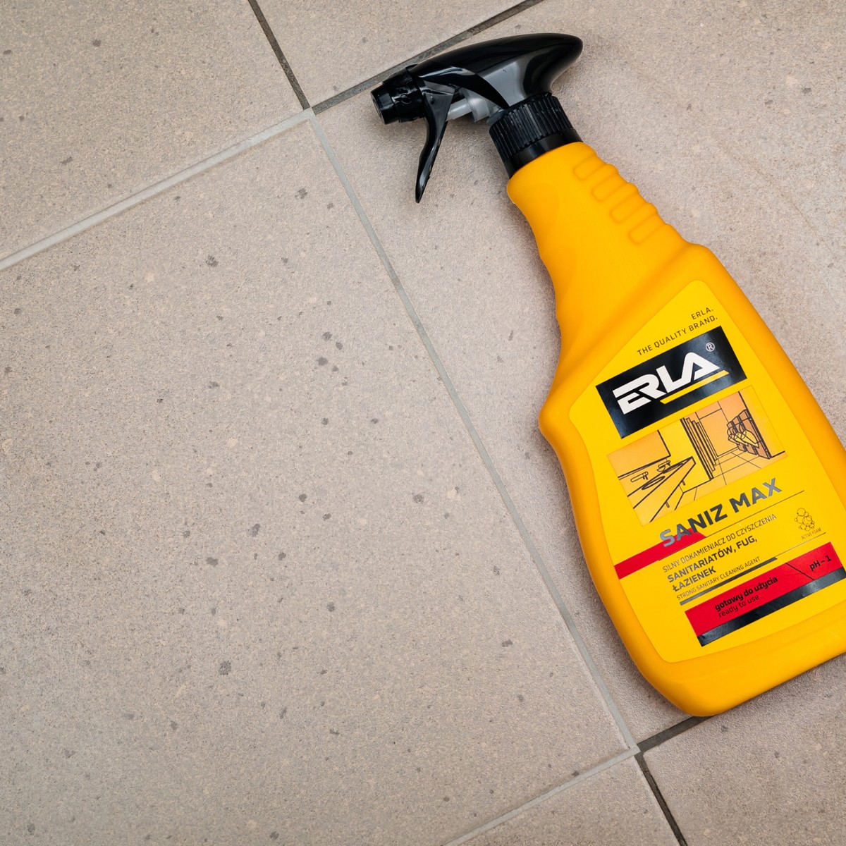 ERLA SANIZ MAX 750ml - obrazek 14