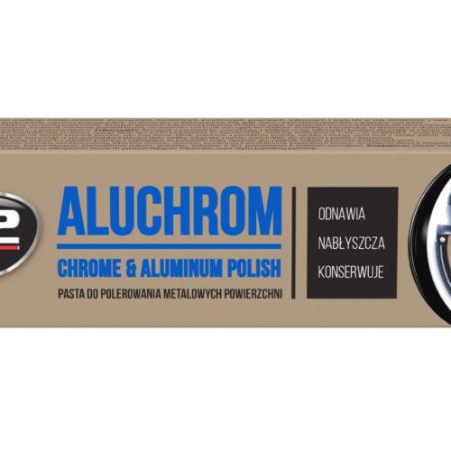 K2 ALUCHROM 120 G