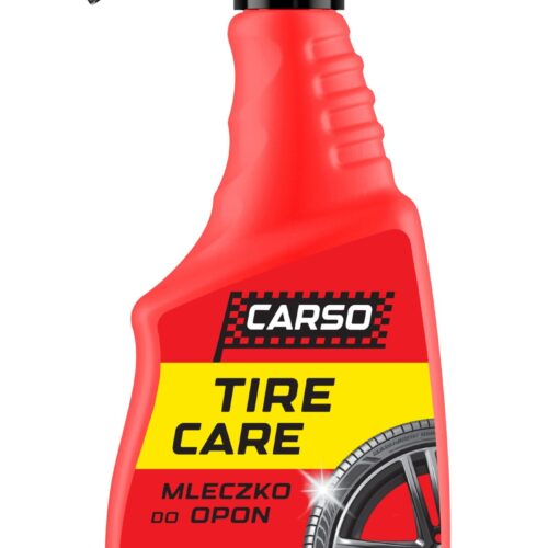 Carso Tire Care AURA 700ml