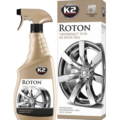 K2 ROTON 700 ML