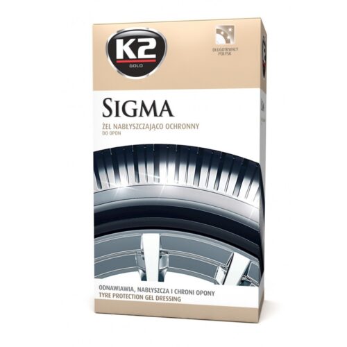 K2 SIGMA 500 ML