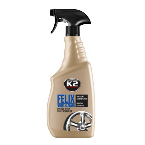 K2 FELIX 750 ML
