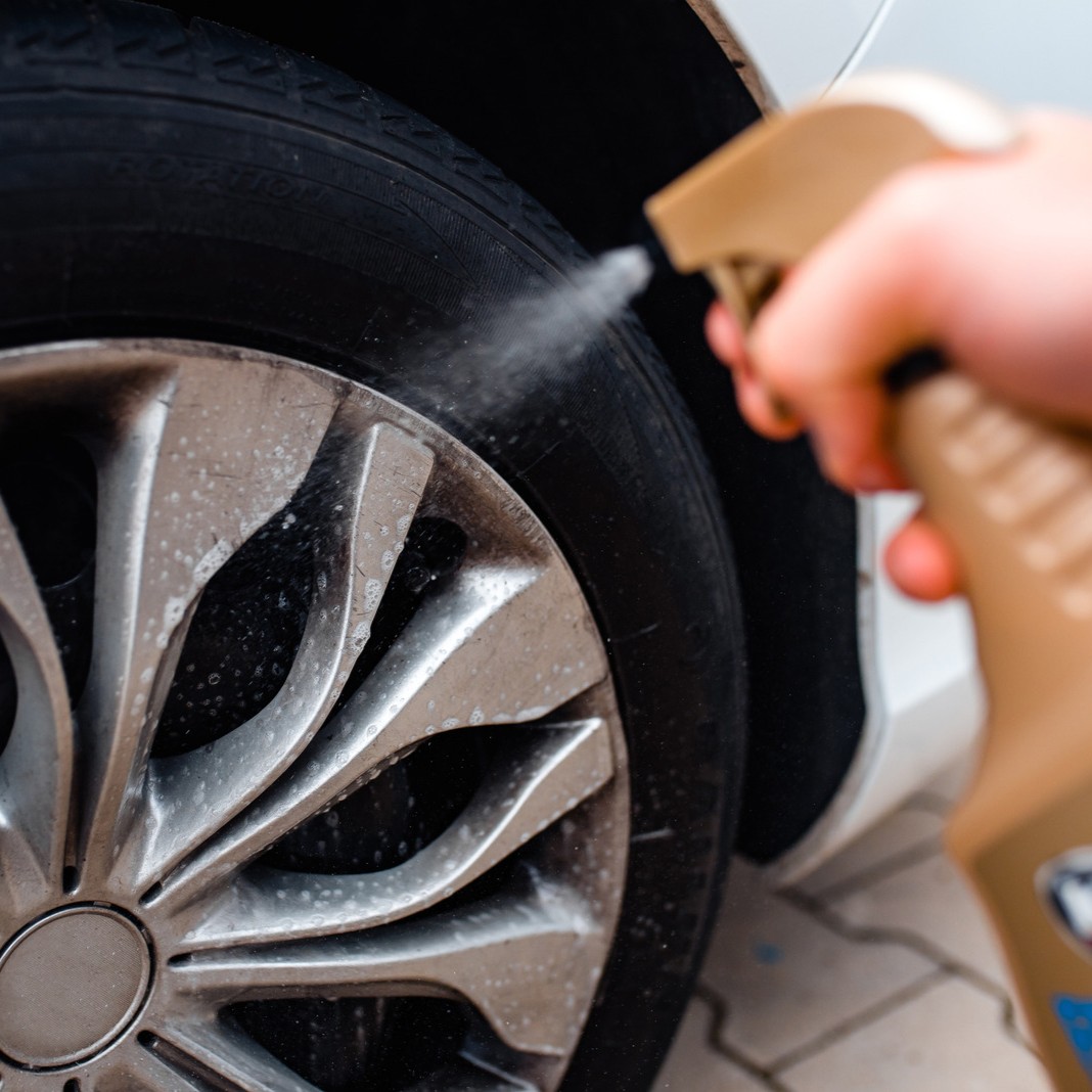 K2 FELIX 750 ML - obrazek 5