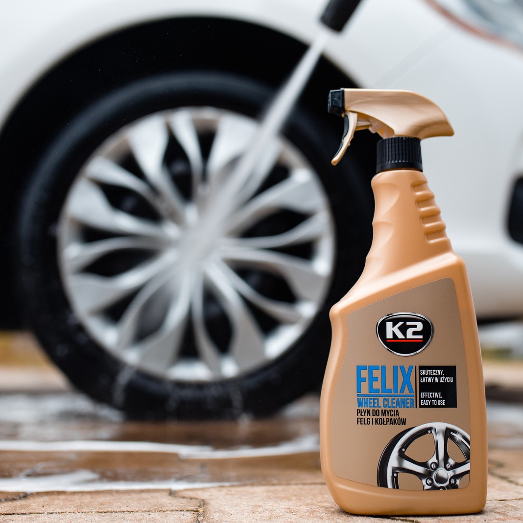 K2 FELIX 750 ML - obrazek 7