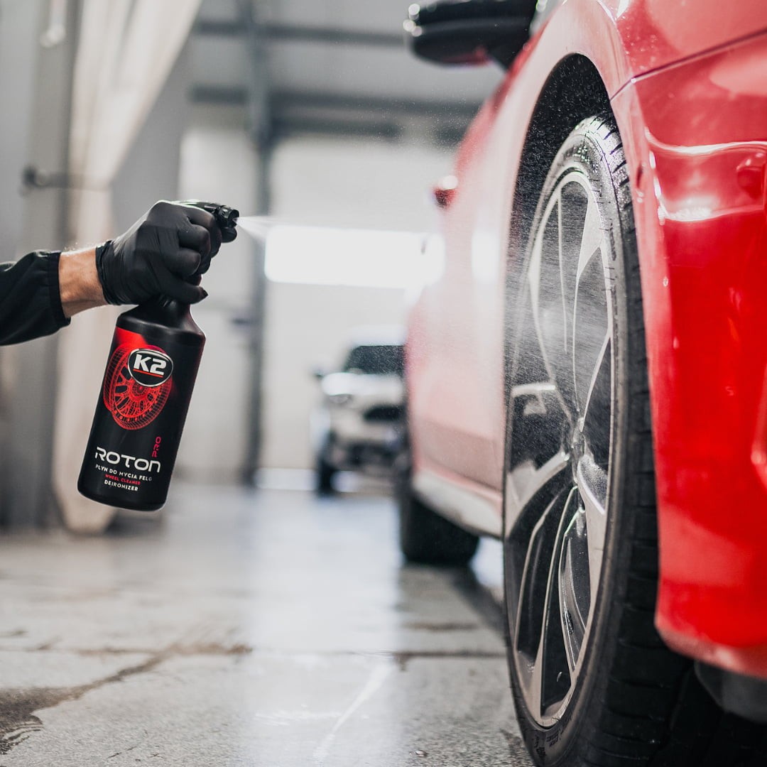 K2 ROTON PRO 1 L - obrazek 8