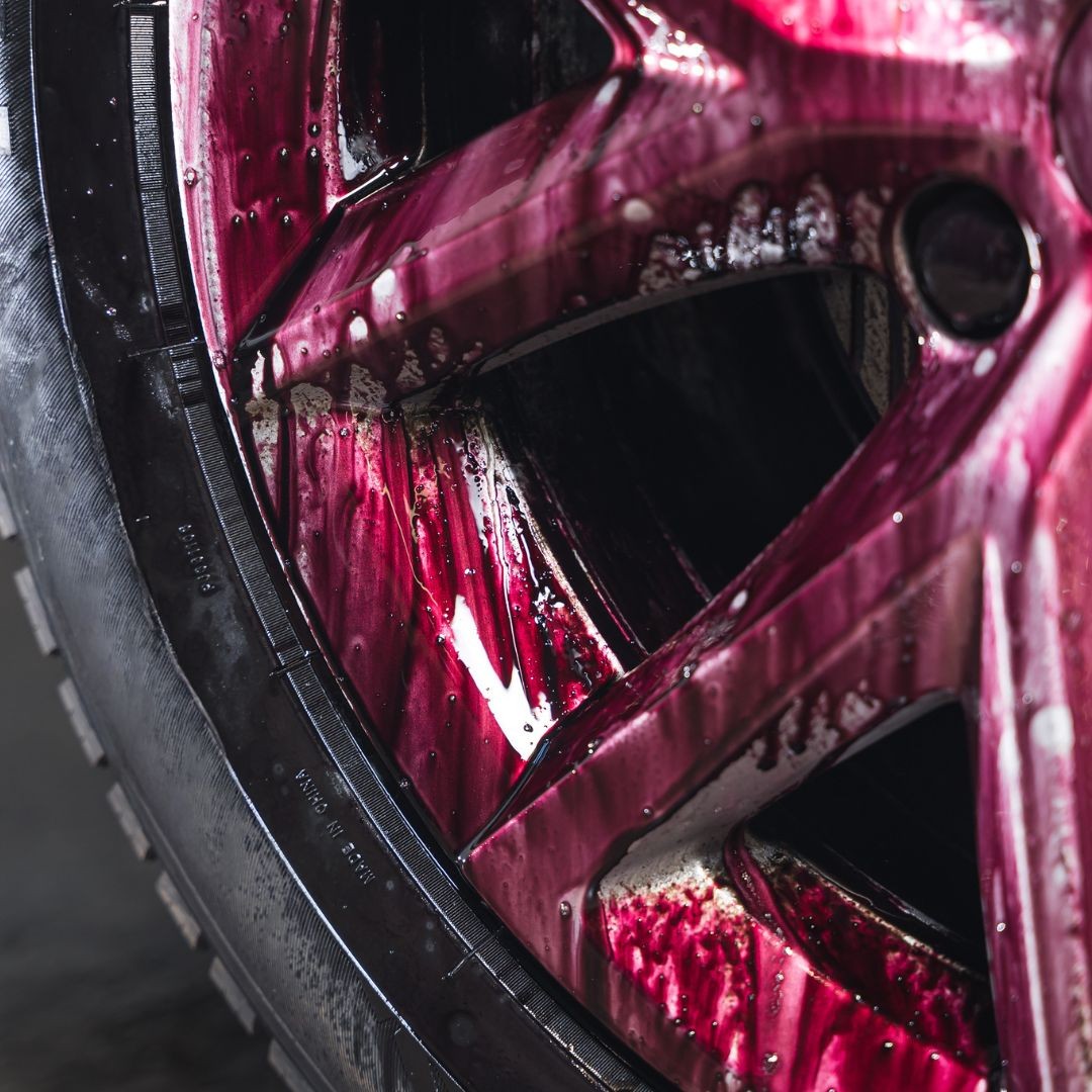 K2 ROTON PRO 5 L - obrazek 6