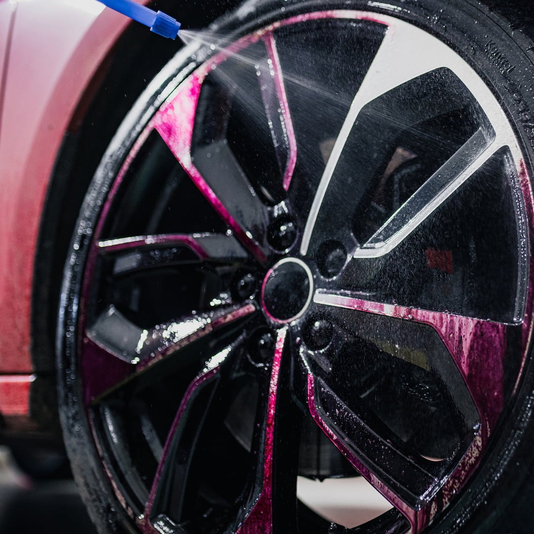 K2 ROTON PRO 1L REFILL - obrazek 4