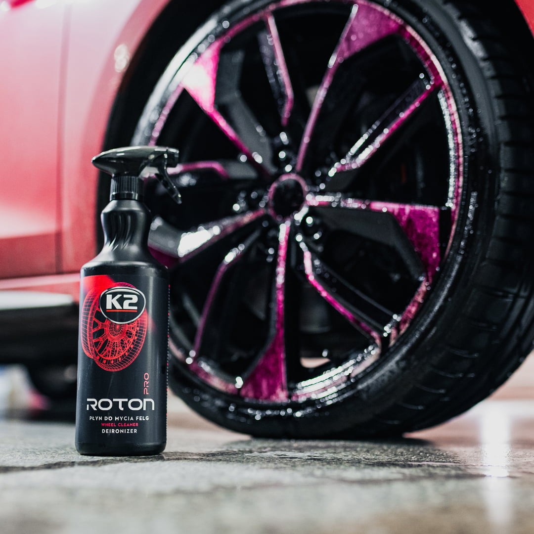 K2 ROTON PRO 1L REFILL - obrazek 6