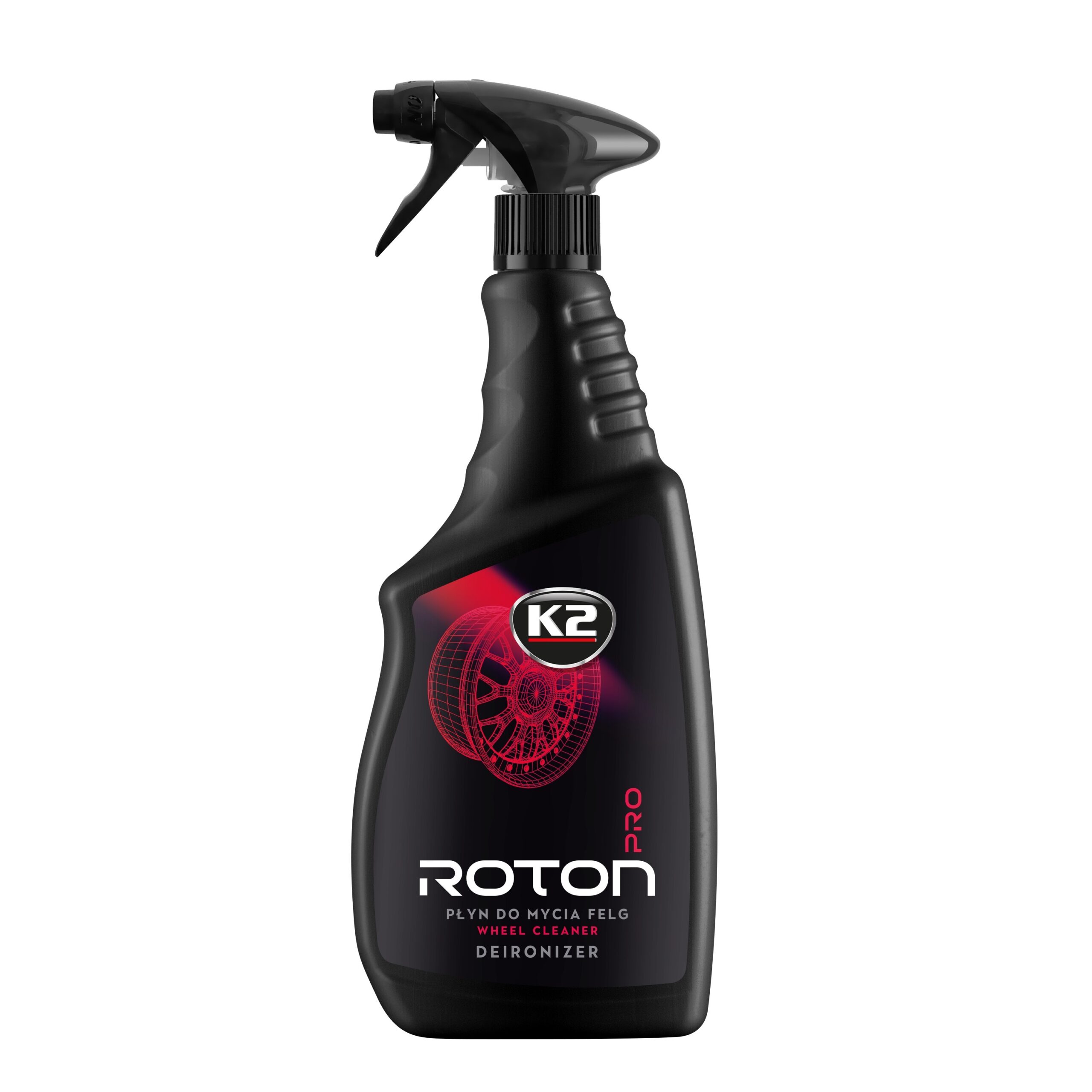K2 ROTON PRO 750 ML