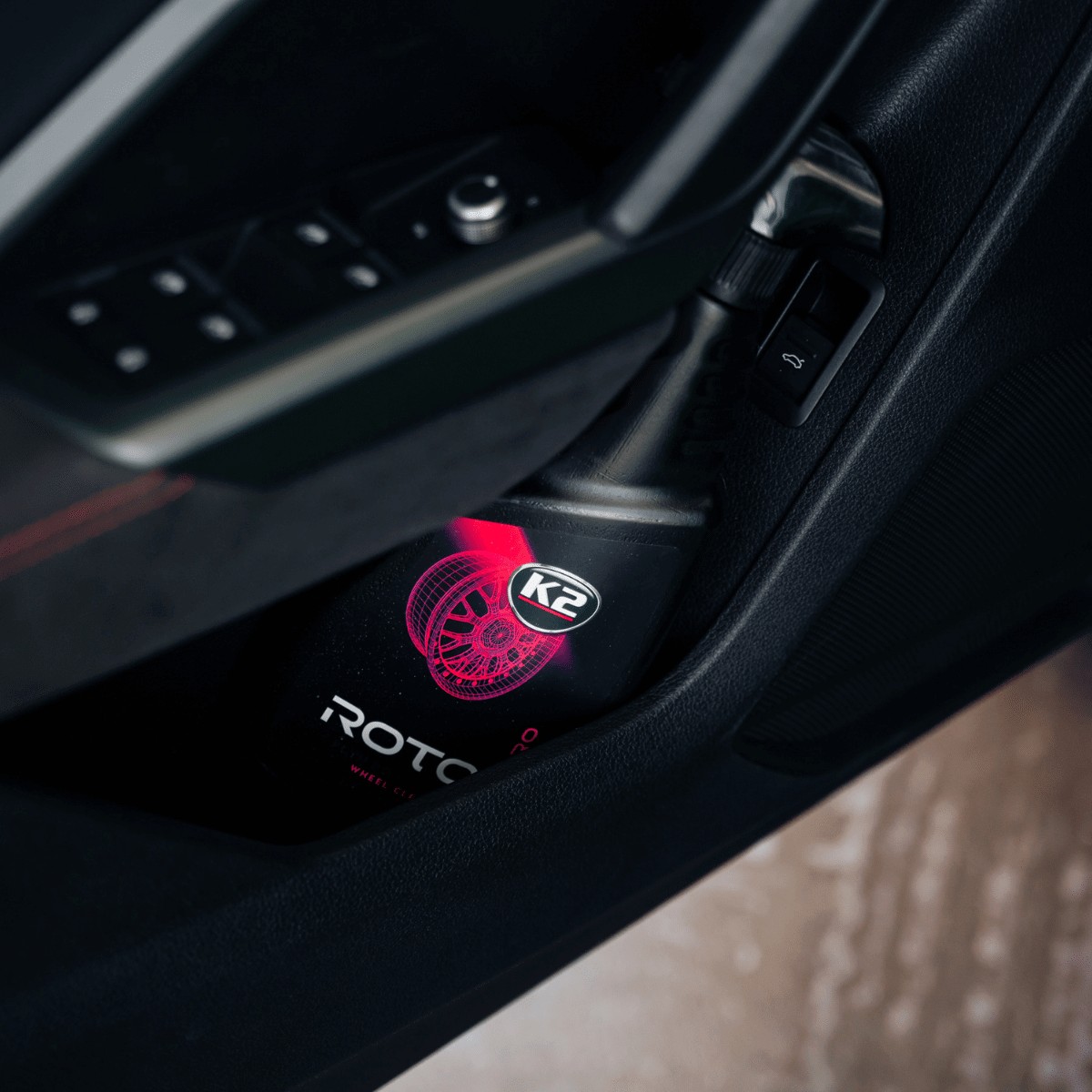 K2 ROTON PRO 750 ML - obrazek 9