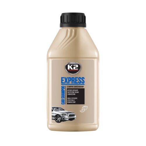 K2 EXPRESS 500 ML