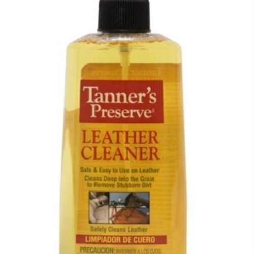 K2 LEATHER CLEANER 221 ML
