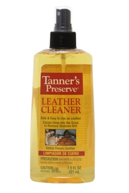 K2 LEATHER CLEANER 221 ML