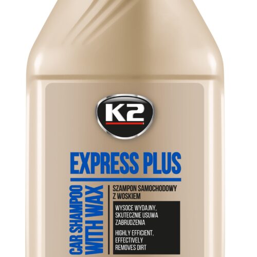 K2 EXPRESS PLUS 500 ML