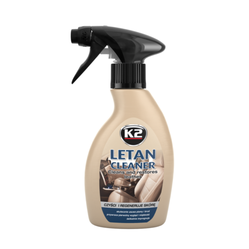 K2 LETAN CLEANER 250 ML