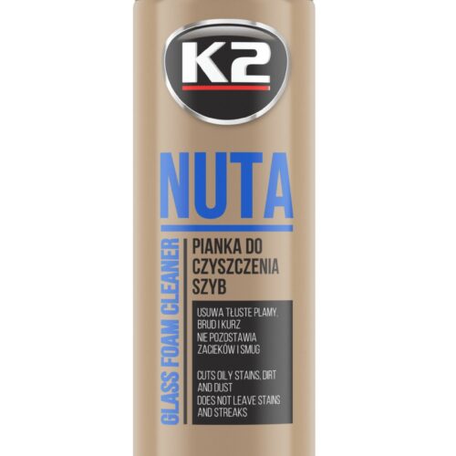 K2 NUTA 600 ML