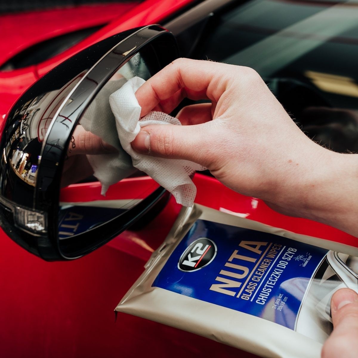 K2 NUTA WIPES - obrazek 5