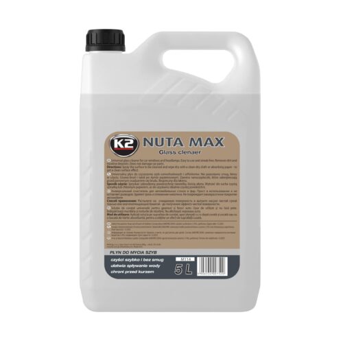 K2 NUTA MAX 5 L