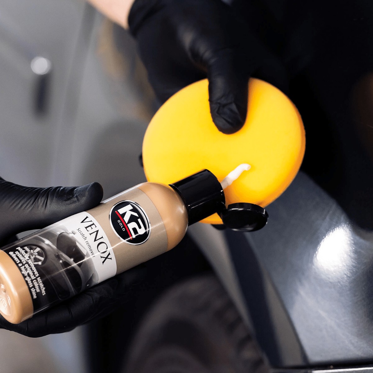 K2 VENOX 180g - obrazek 7