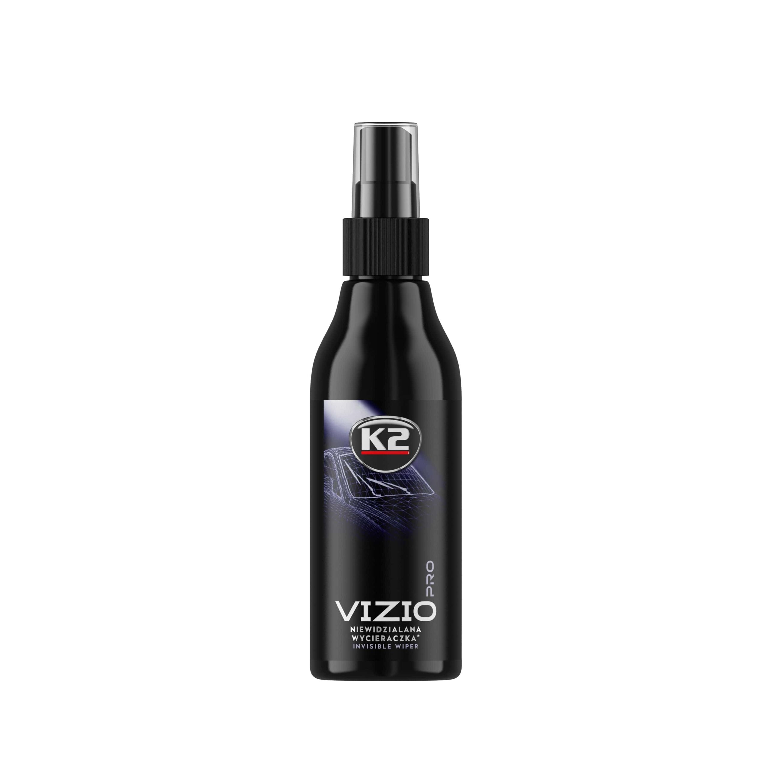 K2 VIZIO PRO 150ml - obrazek 4