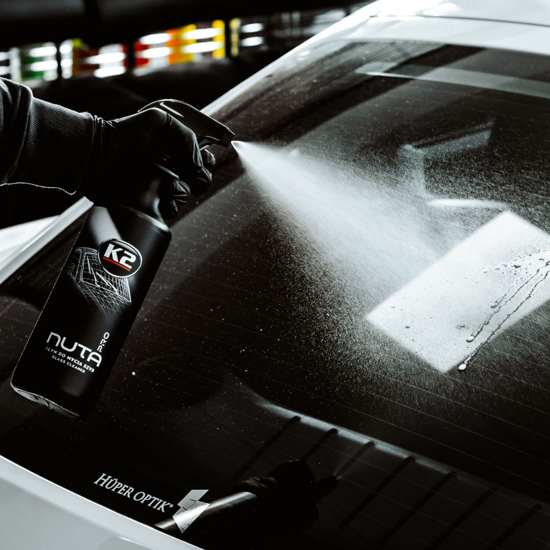 K2 NUTA PRO 5L - obrazek 4