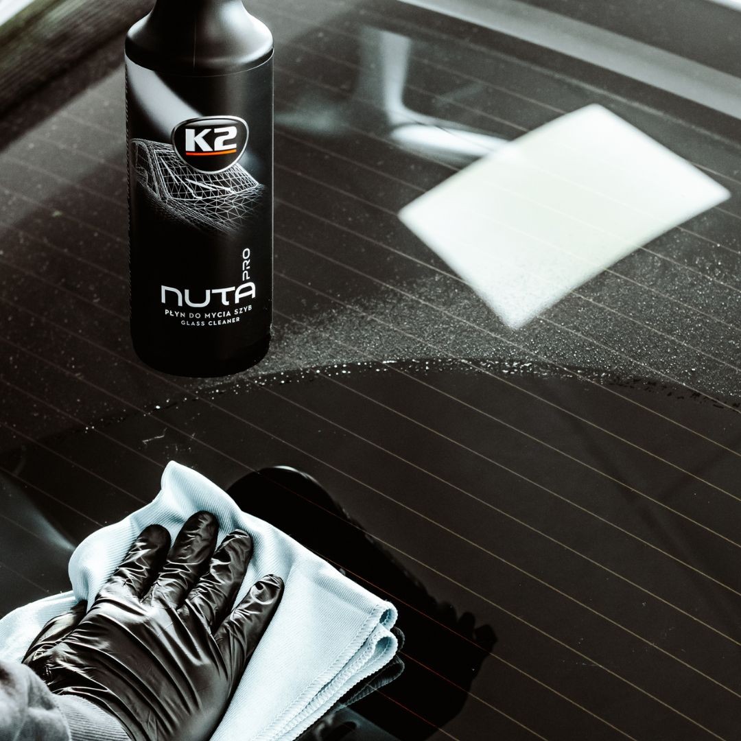 K2 NUTA PRO 5L - obrazek 5