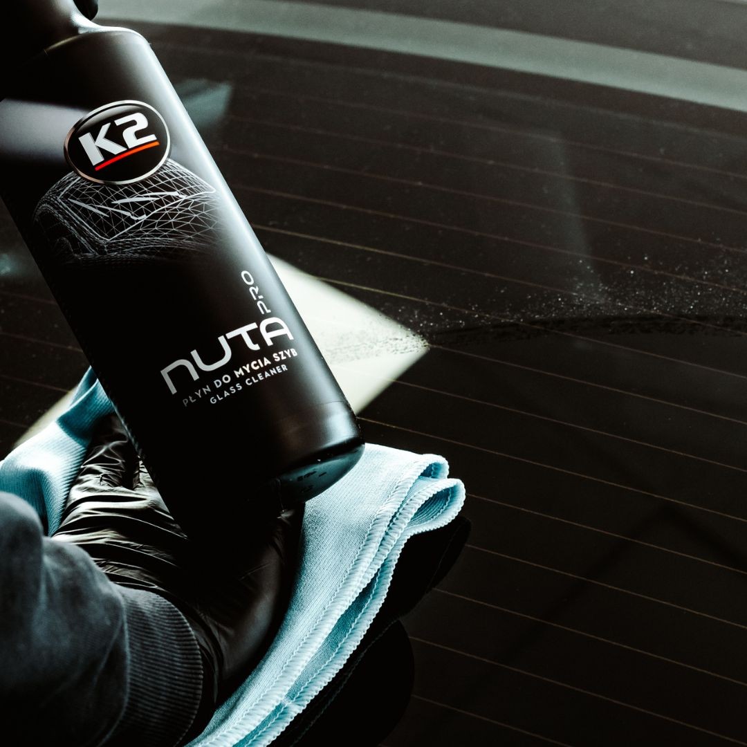 K2 NUTA PRO 5L - obrazek 6