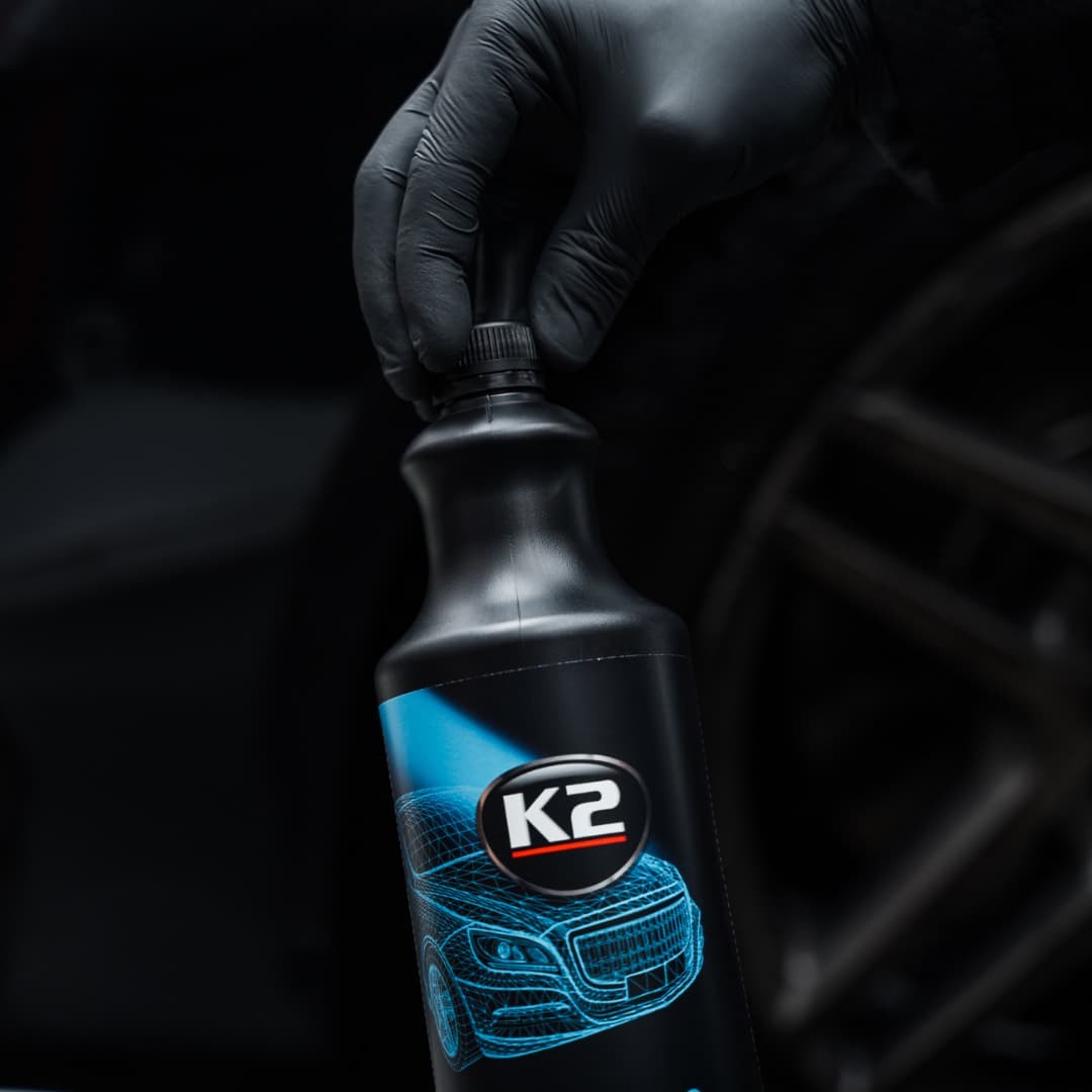 K2 VENA PRO 1L - obrazek 4