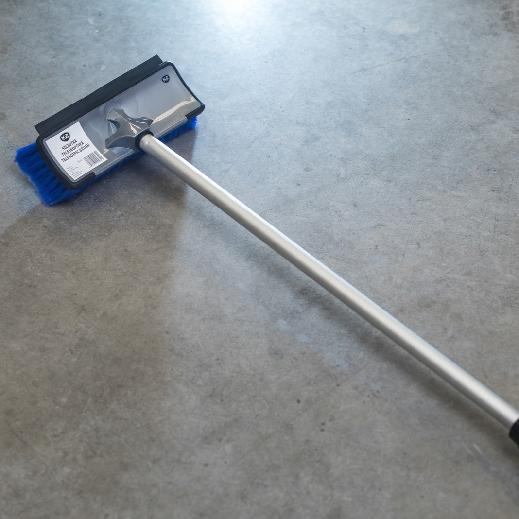 K2 SZCZOTKA TELESKOPOWA - obrazek 6