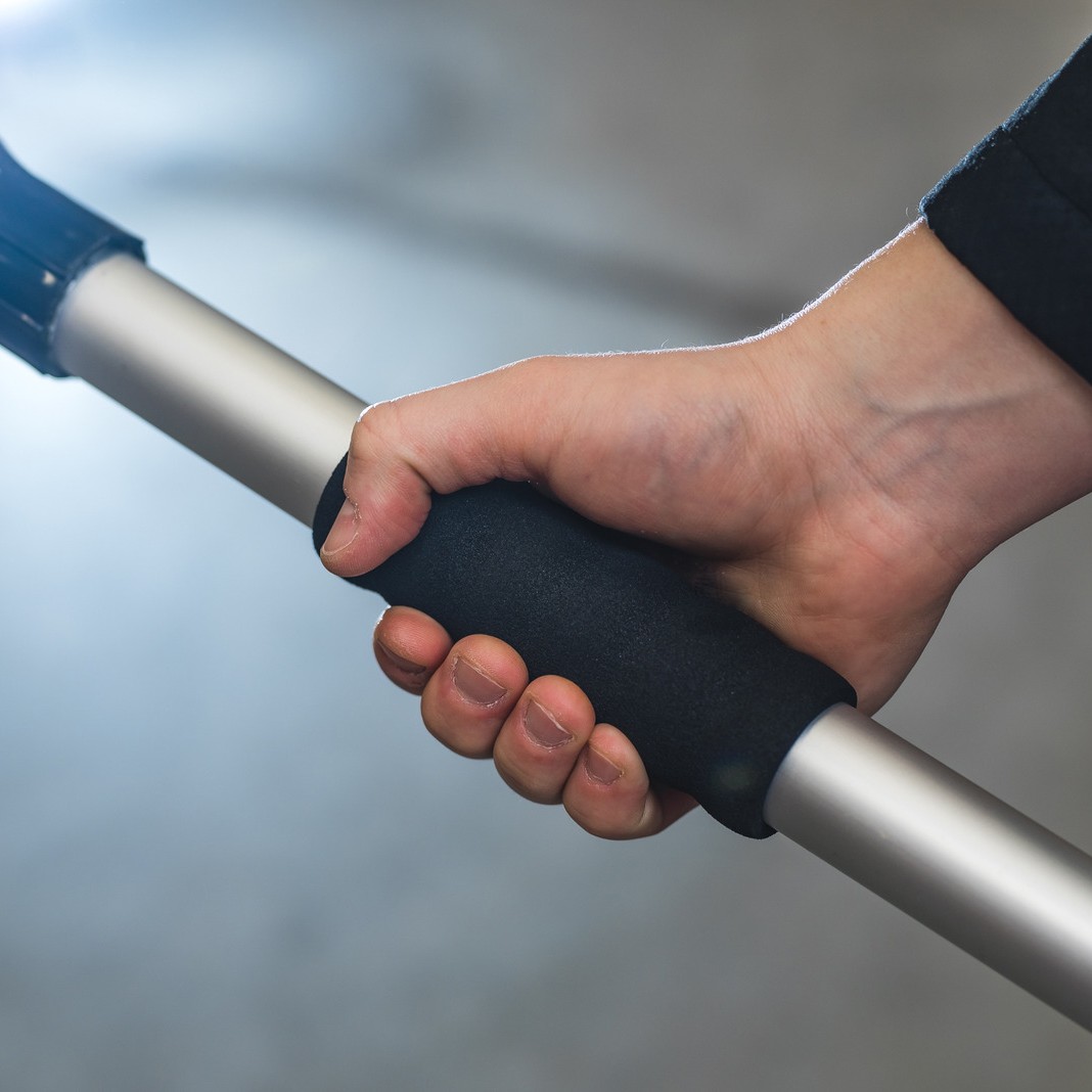 K2 SZCZOTKA TELESKOPOWA - obrazek 7