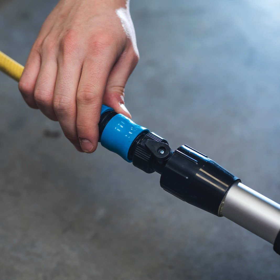 K2 SZCZOTKA TELESKOPOWA - obrazek 8