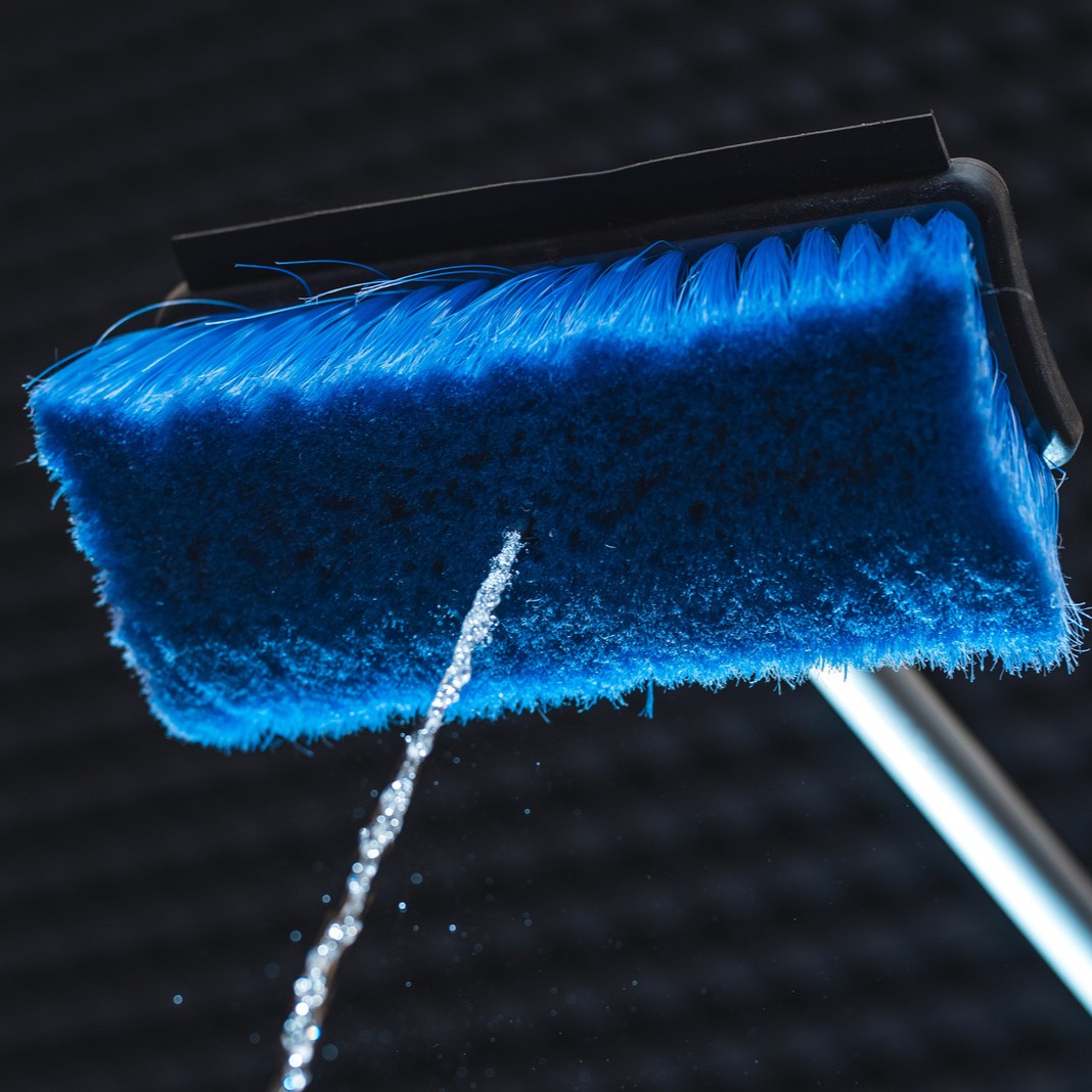 K2 SZCZOTKA TELESKOPOWA - obrazek 9