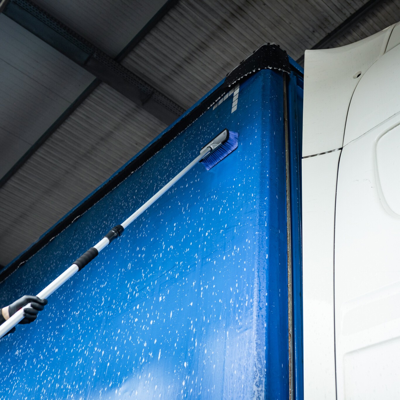 K2 SZCZOTKA TELESKOPOWA - obrazek 13