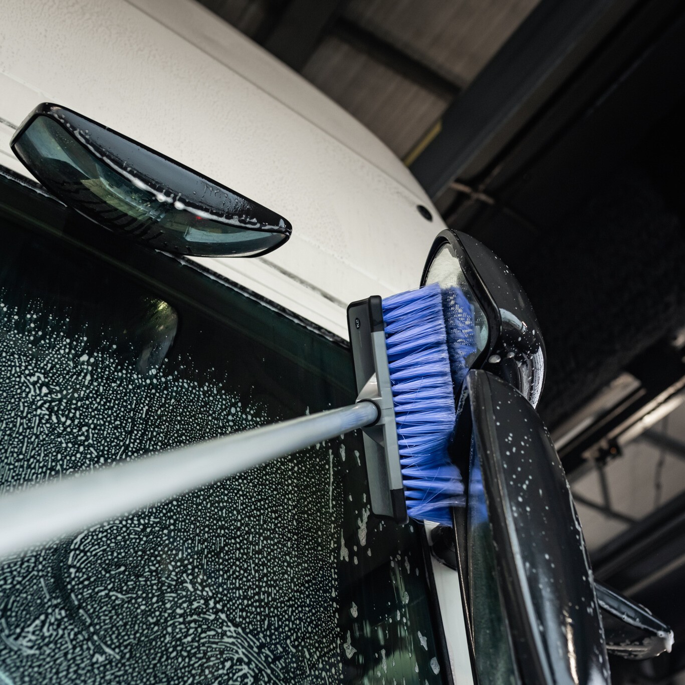 K2 SZCZOTKA TELESKOPOWA - obrazek 14