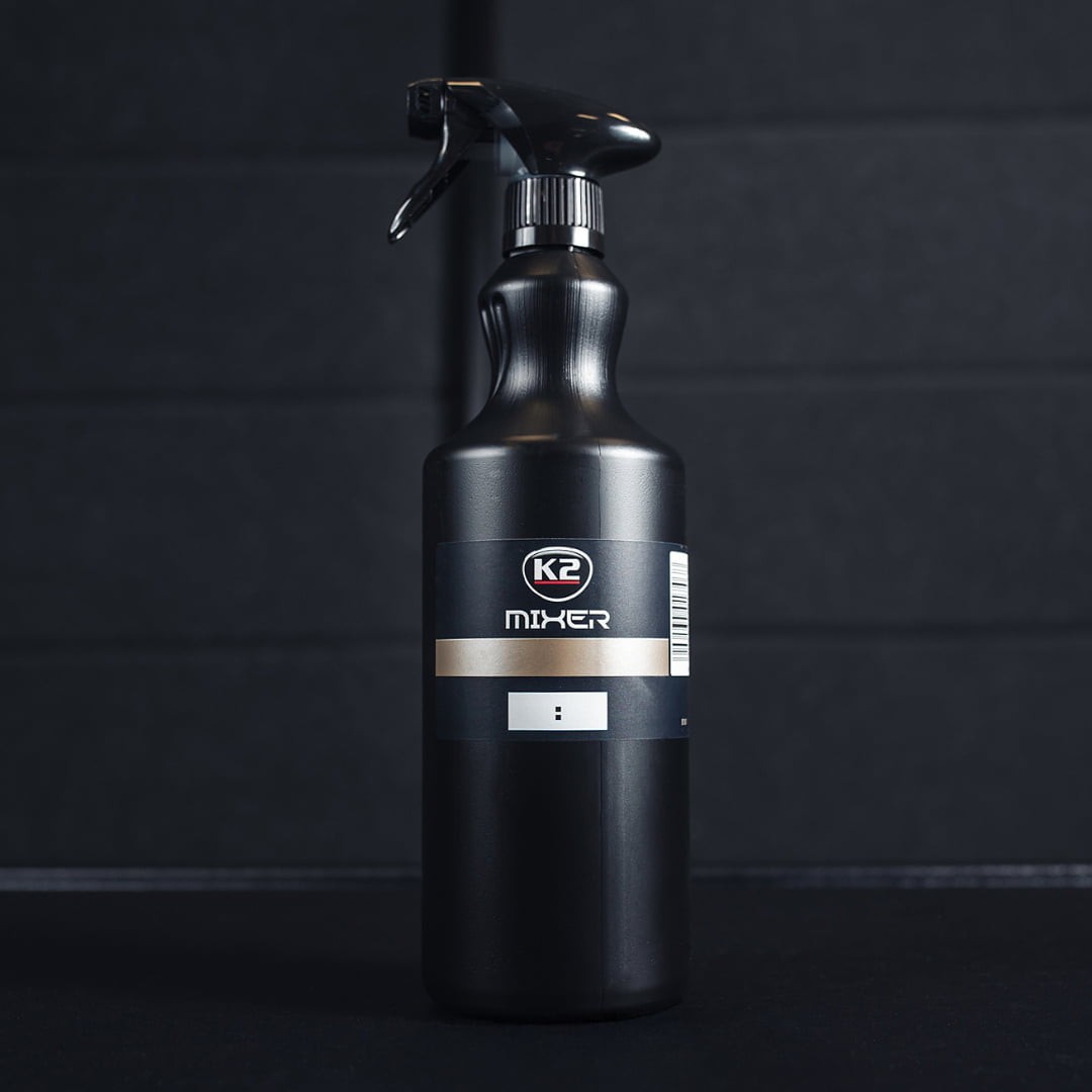 K2 MIXER 1L - obrazek 3