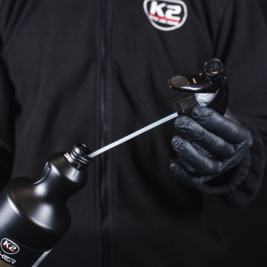 K2 MIXER 1L - obrazek 4