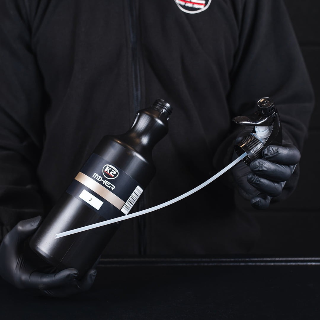 K2 MIXER 1L - obrazek 5