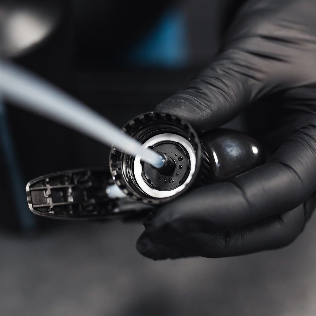 K2 MIXER 1L - obrazek 7