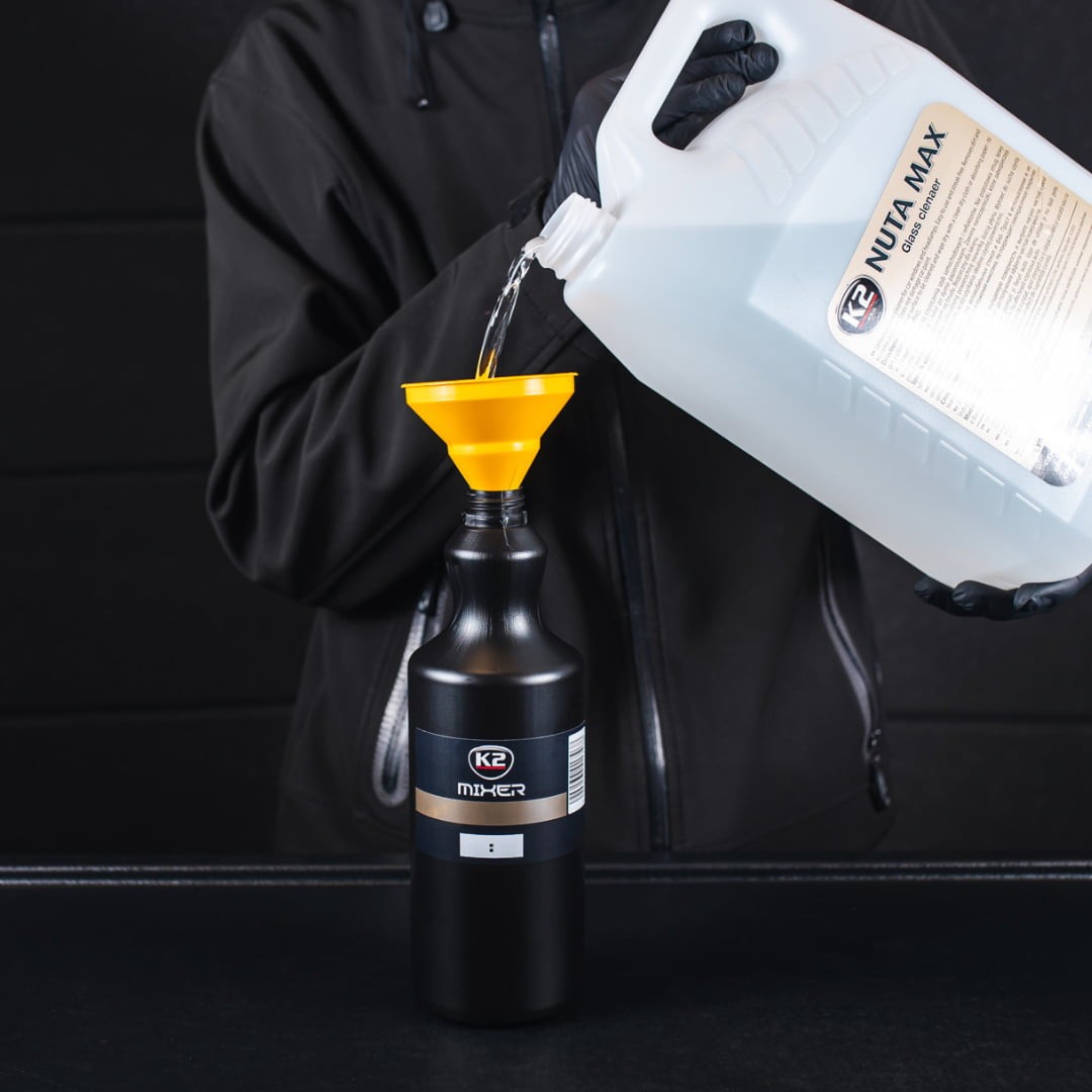 K2 MIXER 1L - obrazek 8