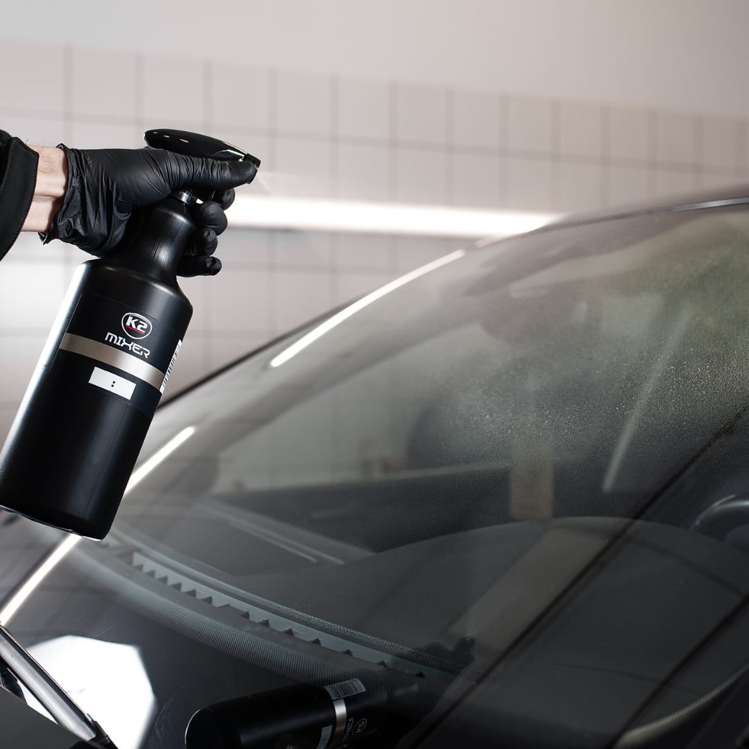 K2 MIXER 1L - obrazek 9