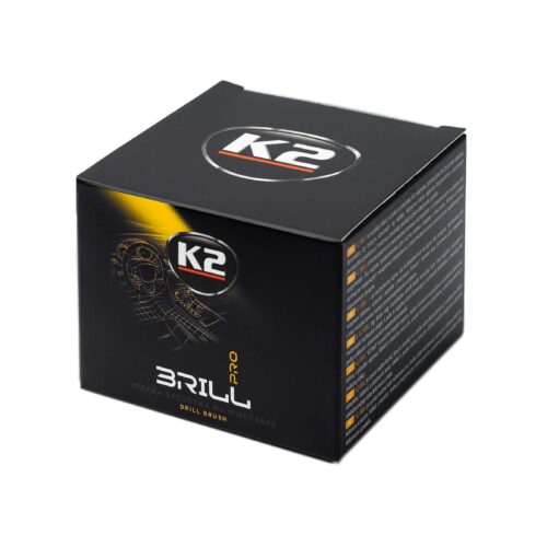 K2 BRILL