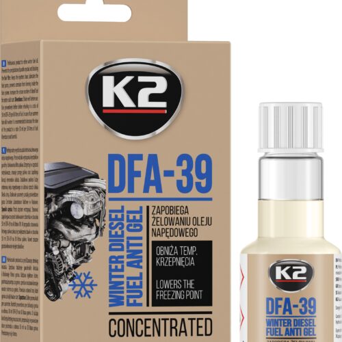 K2 DFA-39 50 ML