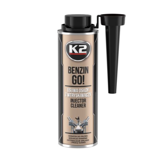 K2 BENZIN GO! 250ml