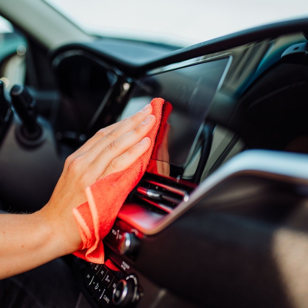 K2 ZESTAW ŚCIERECZEK Z MIKROFIBRY - obrazek 6