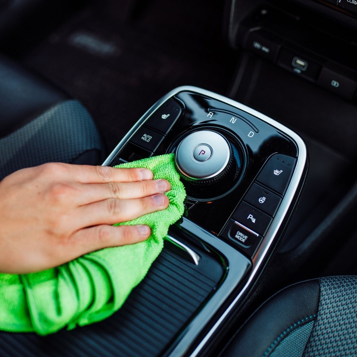 K2 ZESTAW ŚCIERECZEK Z MIKROFIBRY - obrazek 8