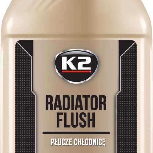 K2 RADIATOR FLUSH 400 ML