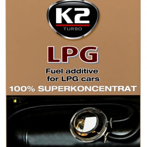 K2 LPG 50 ML